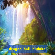 dragon ball budokai tenkaichi 4 download